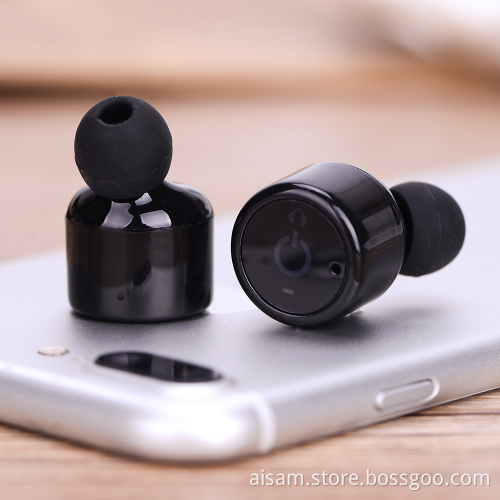 Best Bluetooth Stereo In-Ear Earphones For Mobile Phone